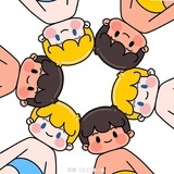 桔子可乐