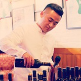 葡萄酒小韦