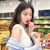 早起一杯冰美式