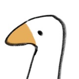 眼冒绿光