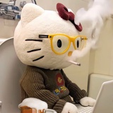 败北小熊