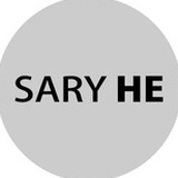 SaryHeStudio