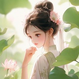 乔乔的乔