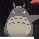 被迫营业的龙猫