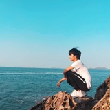 单纯的像条狗