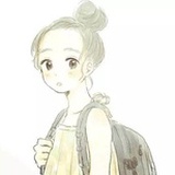 一只千杏少女
