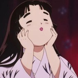 白白的像天使