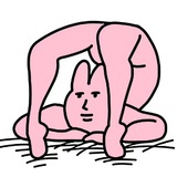 油猫饼