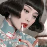 屿霭