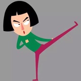 牙擦邵