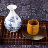 古香古色中式馆