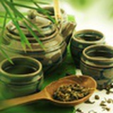 蒙山派茶艺