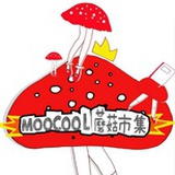 蘑菇小姐
