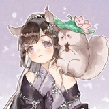 时墨meow