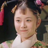 窗帘盆栽