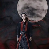 烟花绚烂