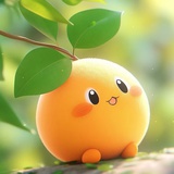 心想事橙