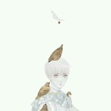 蒲公