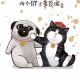 吃甜不吃苦