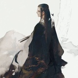 独钓寒江雪