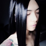 入画