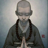 忧伤的文子