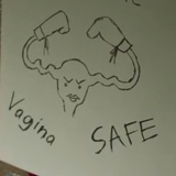 ⠀