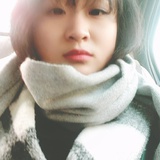 杏花饰靥