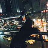 黑黑的叶小胖