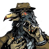 parrot