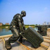 凡尘争渡