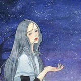 南朝新月