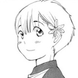 梅花伞