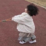 被风吹乱