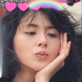 银荷系女神