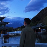 墨山