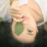 流着眼泪的晴天