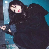 泡芙小姐