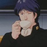 茶杯子