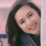 漂亮的李丽珍