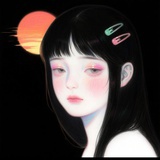 青稞白桃