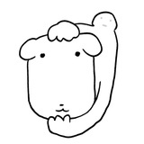 大野雪