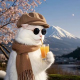 肥波🐱