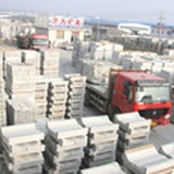 五莲石材