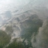 飘浮半空