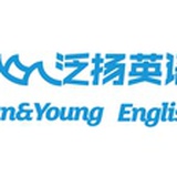 泛扬英语