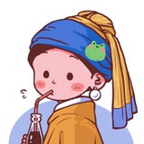 团子