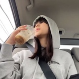 今天也不穿胸罩