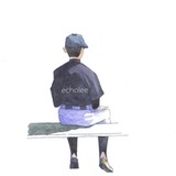 大白鹅