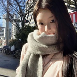 你看我傲娇吗